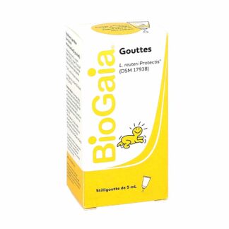 Biogaia Gouttes