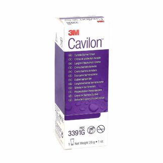Cavilon Crème de Protection Cutanée durable 3M