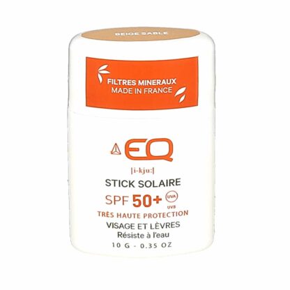 EQ-Love Stick Solaire Beige Sable SPF50+