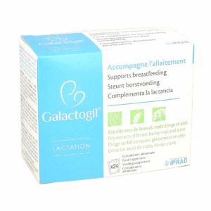 Galactogil Lactation Bo Te De Sachets La Pharmacie De Pierre