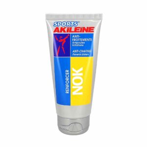 Akileïne Sports Crème NOK Anti-Frottements