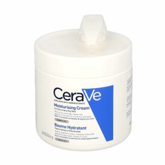 CeraVe Baume Hydratant avec Pompe 454g