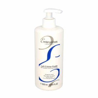 Embryolisse Vloeibare Crème-Melk 500ml