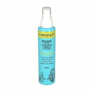 Garancia Brume Lactée Fraicheur Express Sun Repair Après-Solaire 150ml