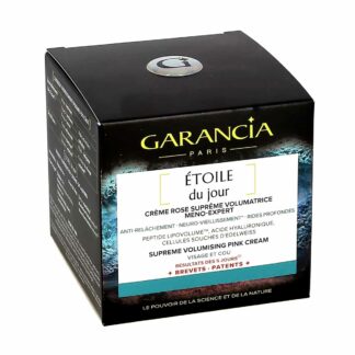 Garancia Meno-Expert Étoile du Jour Crème Rose Suprême Volumatrice 40ml