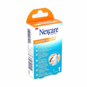 Nexcare Pansement Liquide En Spray Protector Spray  28ml 3M