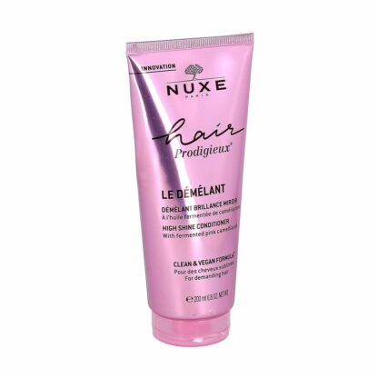 Nuxe Hair Prodigieux Le Démêlant Brillance Miroir 200ml