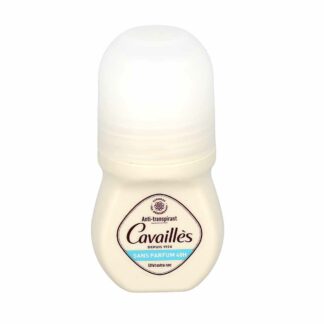 Rogé Cavaillès Absorb+ 48H Déodorant Sans Parfum Roll-On 50ml