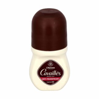 Rogé Cavaillès Absorb+ 48H Homme Anti-Transpirant Roll-On 50ml