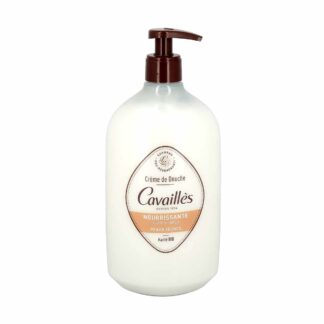 Rogé Cavaillès Crème de Douche Nourrissante 750ml