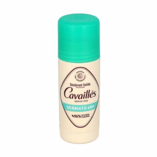 Rogé Cavaillès Dermato 48H Déodorant Stick 40ml