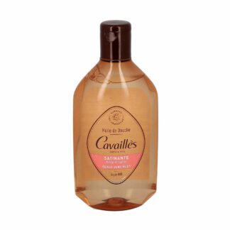 Rogé Cavaillès Argan Satijn Bad & Douche Olie 250ml Gevoelige Huid