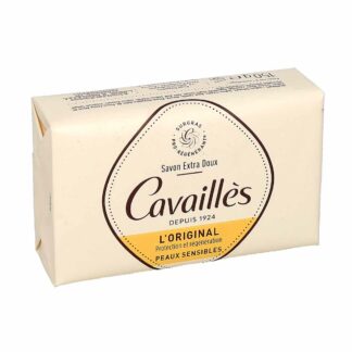 Rogé Cavaillès Savon Extra Doux l'Original 150g