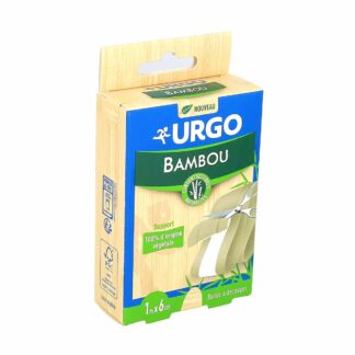 Urgo Bambou Bande à Découper 1m x 6cm