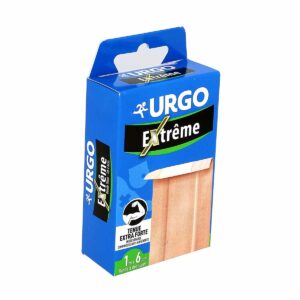 Urgo Bande à découper Extrême 1m x 6cm