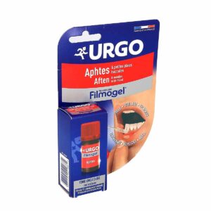 Urgo Filmogel Aphtes & Petites Plaies Buccales 6ml