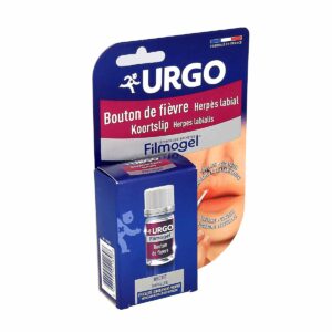 Urgo Filmogel Bouton de Fièvre 3ml