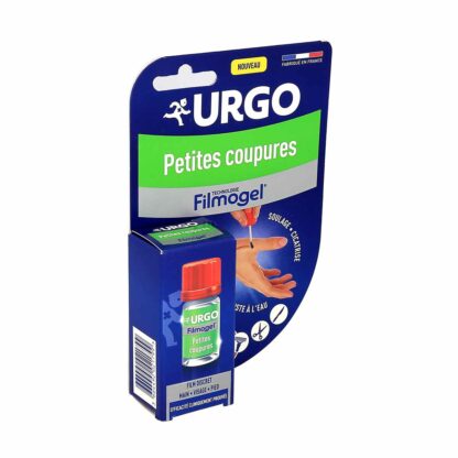 Urgo Filmogel Petites Coupures 3