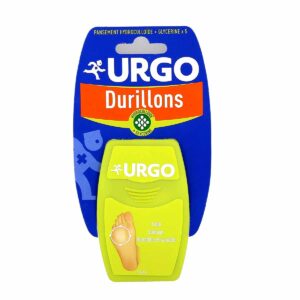 Urgo Traitement Durillons 5 Pansements