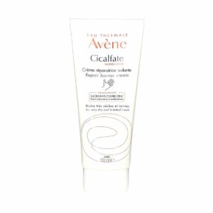 Avène Cicalfate Mains Crème Réparatrice Isolante 100ml