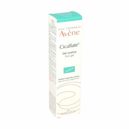 Avène Cicalfate+ Gel Cicatrice 30ml