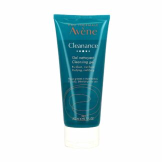 Avène Cleanance Gel Nettoyant 200ml