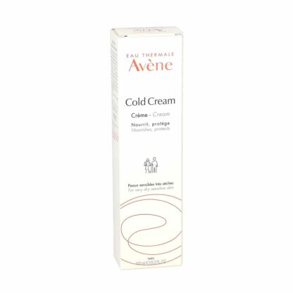 Avène Cold Cream Crème 100ml