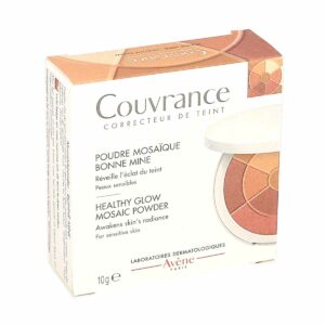 Avène Couvrance Poudre Mosaïque Bonne Mine 10g