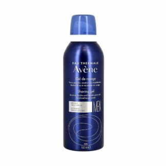 Avène Homme Gel de Rasage 150ml
