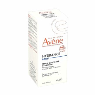 Avène Hydrance Boost Sérum Concentré Hydratant 30ml