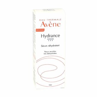 Avène Hydrance Boost Sérum Concentré Hydratant