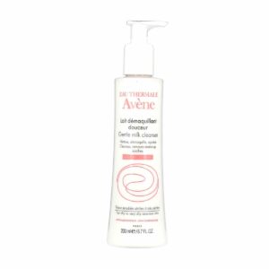 Avène Les Essentiels Lait Démaquillant 200ml