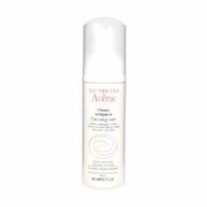 Avène Mousse Nettoyante 150ml