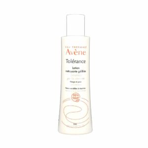 Avène Tolérance Lotion Nettoyante Gélifiée 200ml