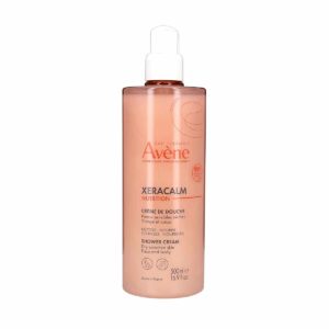 Avène Xeracalm Nutrition Crème de Douche 500ml - Peaux Sensibles Sèches Visage et Corps