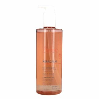 Avene XERACALM NUTRITION Gel nettoyant 500ml