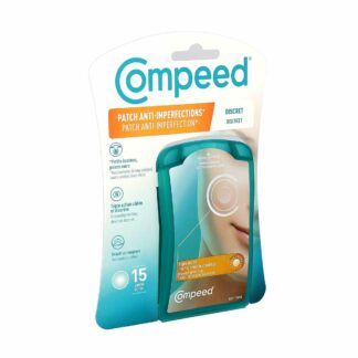 Compeed Patch Anti-Imperfections Discret 15 Patchs