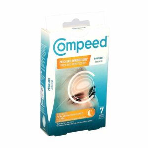 Compeed Patch Anti-Imperfections Purifiant 7 Patchs