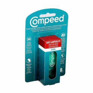 Compeed Stick Anti-Ampoules 8ml