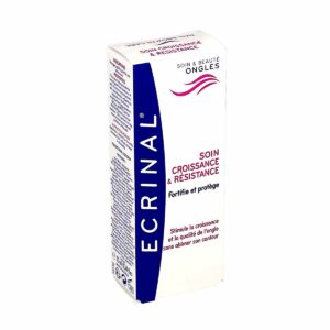 Ecrinal Soin Croissance & Résistance 10ml