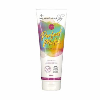 Les secrets de loly  PERFECT MATCH Superfruit shampoo - 250ml