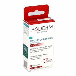 Poderm Complément Booster 6ml