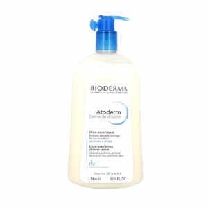 Bioderma Atoderm Crème de Douche 1L