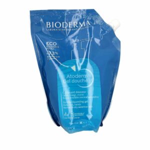 Bioderma Atoderm Gel Douche Éco-Recharge 1L