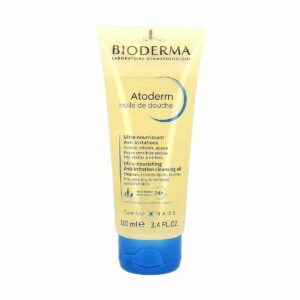 Bioderma Atoderm Huile de Douche 100ml