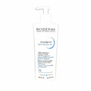 Bioderma Atoderm Intensive Baume Ultra-Apaisant 500ml