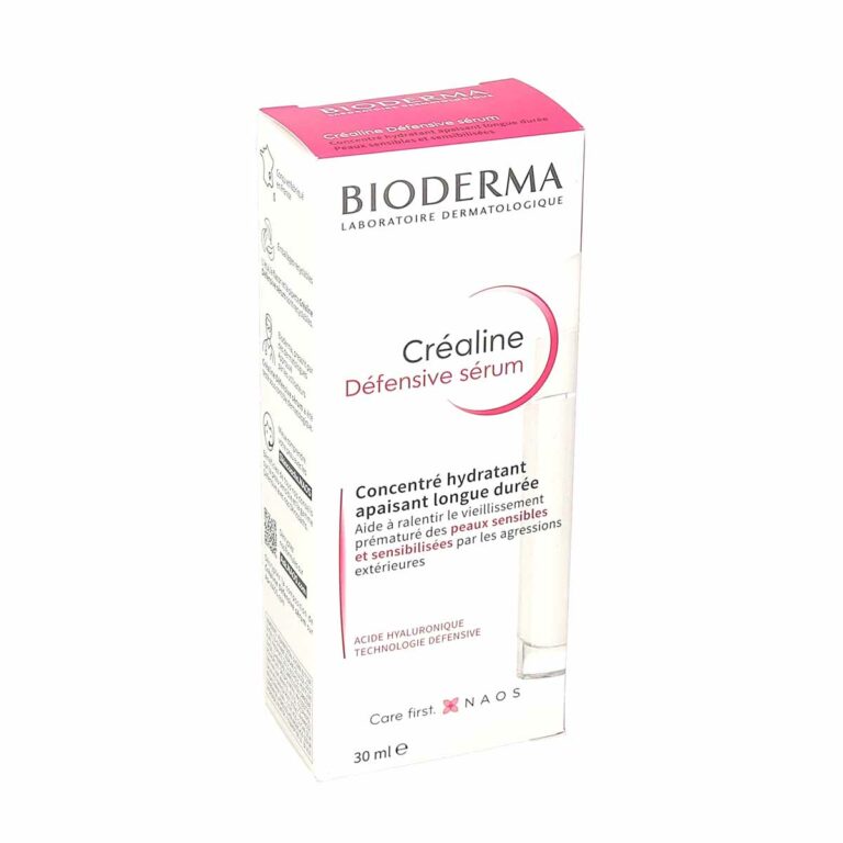 Bioderma Créaline Défensive Sérum 30ml