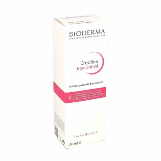 Bioderma Créaline Erycontrol Crème Apaisante Hydratante 100ml