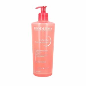 Bioderma Créaline Gel Moussant 500ml