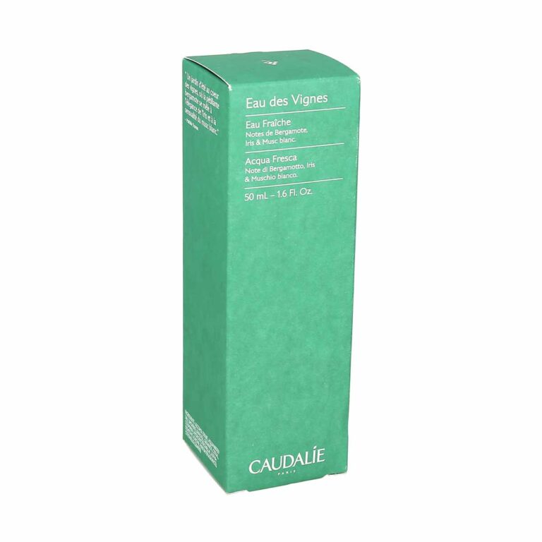 Caudalie Eau Fraîche Eau des Vignes 50ml